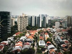 Boulevard Vue (D10), Condominium #479101171